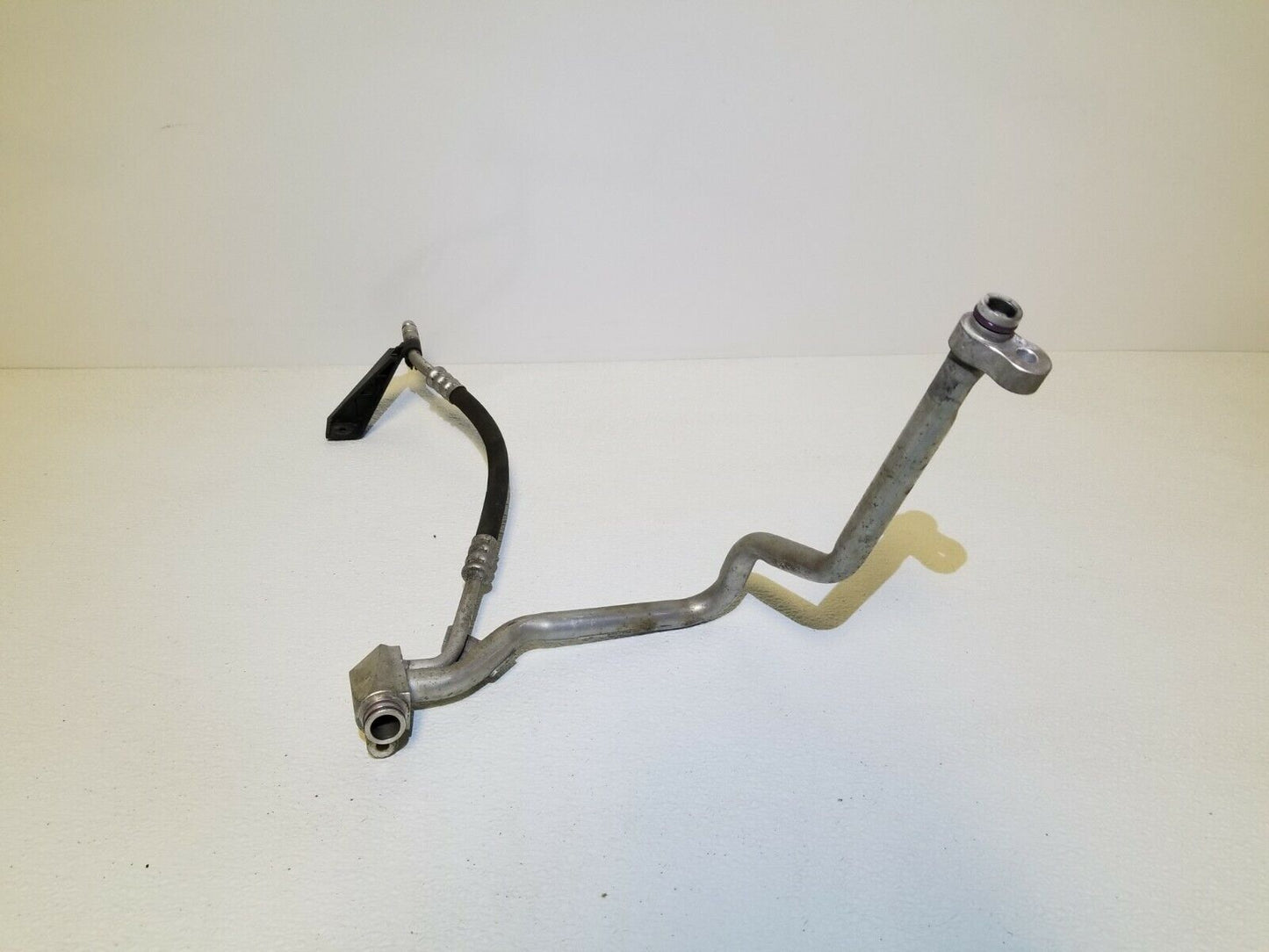 10 11 12 13 Mini Cooper AC Hose Pipe Line 9224859 OEM 62k Miles