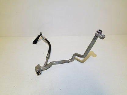 10 11 12 13 Mini Cooper AC Hose Pipe Line 9224859 OEM 62k Miles