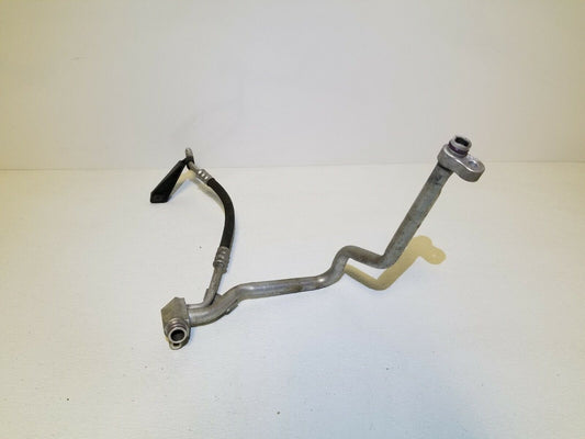10 11 12 13 Mini Cooper AC Hose Pipe Line 9224859 OEM 62k Miles