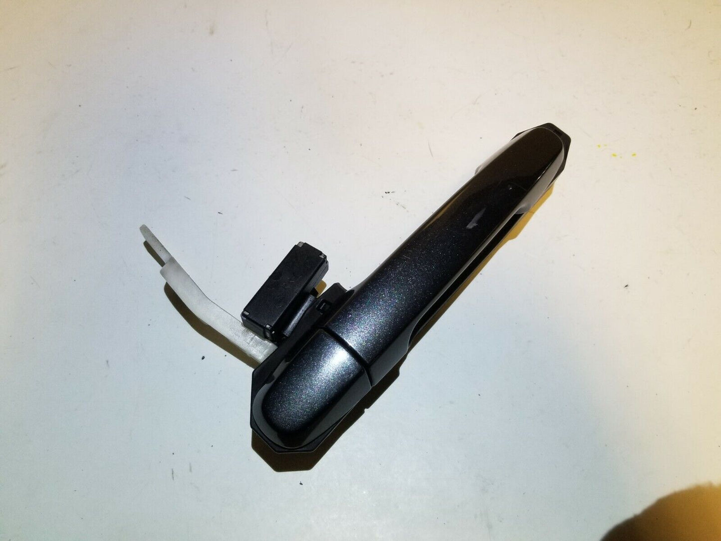 04 05 06 Scion Xa Rear Right Passenger Side Exterior Door Handle OEM