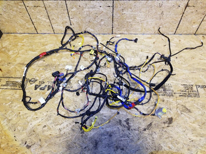 12 13 Kia Soul Interior Body Wire Wiring Harness OEM