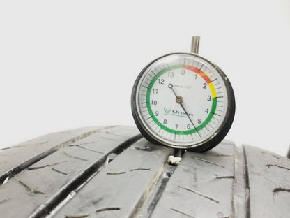 18 19 20 Hyundai Kona Wheel Rim W/ Tire 205/60r16 4pcs OEM 29k Miles