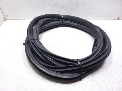 18 19 20 21 22 Honda Odyssey Door Weatherstrip Seal Rear Rigth Pass Side OEM