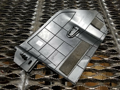 14 15 16 Kia Forte Center Console Right Passenger Side Panel Trim OEM 27k