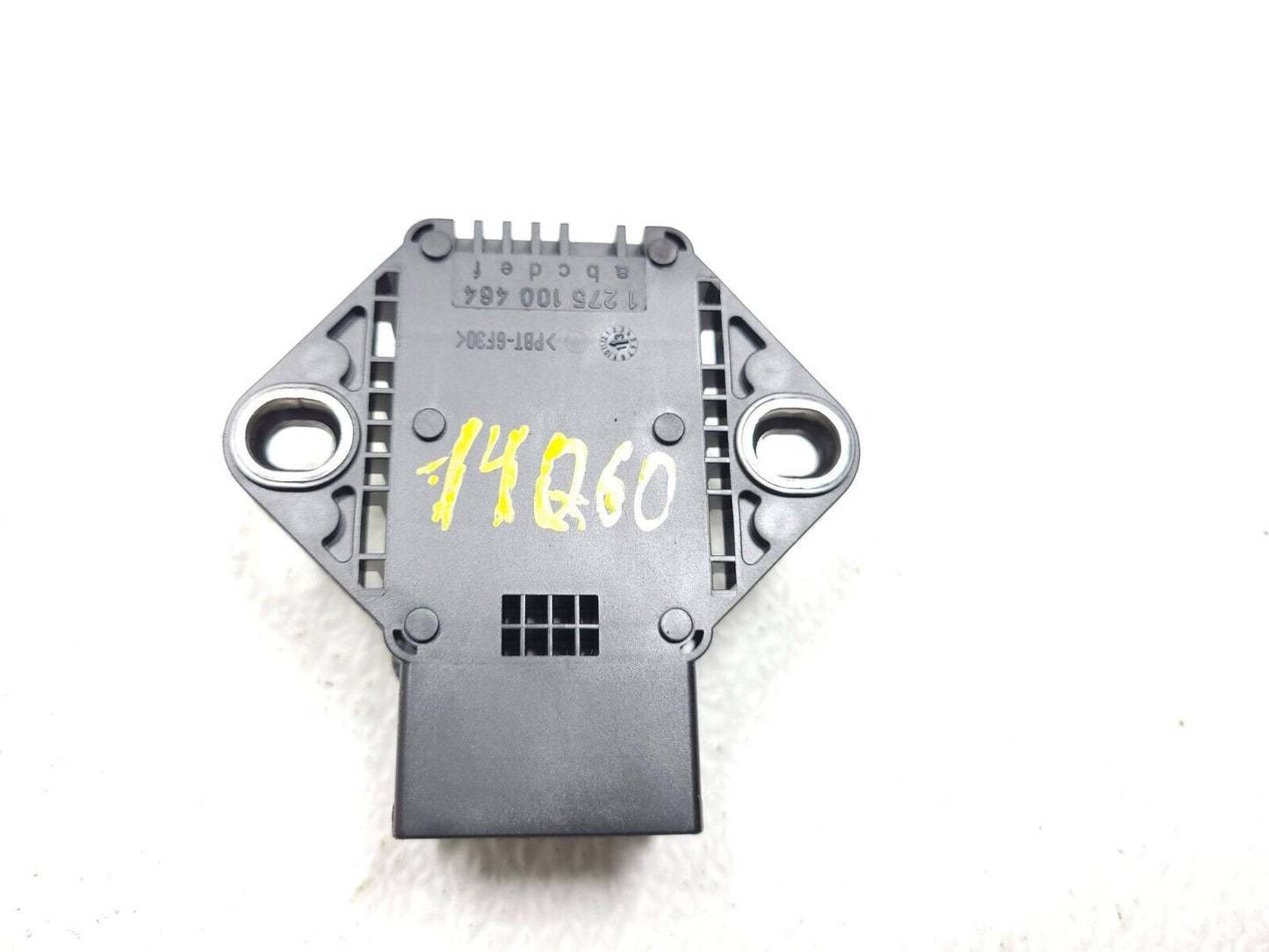 2014 2015 Infiniti Q60 Yaw Rate Sensor 479311ea1a OEM