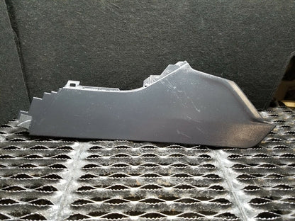 15 16 17 Subaru Legacy Right Pass Center Console Side Trim Cover 92125al00a OEM