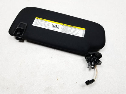 16 17 18 19 20 Dodge Durango Sun Visor Right Passenger Side OEM