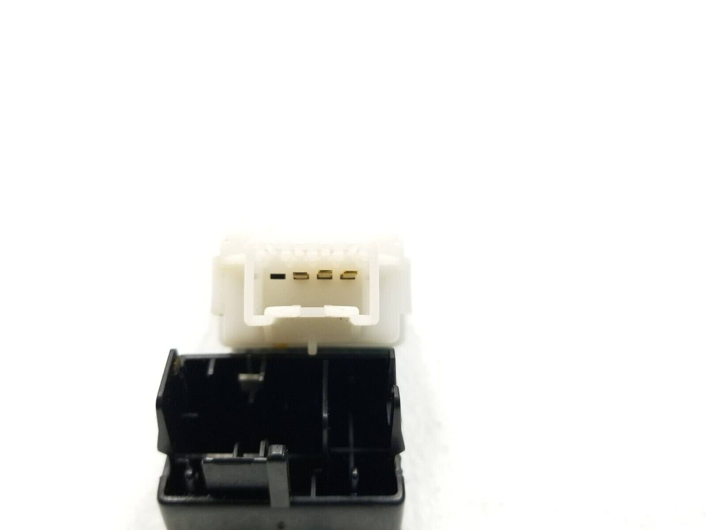 2007 - 2013 Suzuki SX4 Dashboard Dimmer Switch & Dummy Blank Cover 3pcs OEM