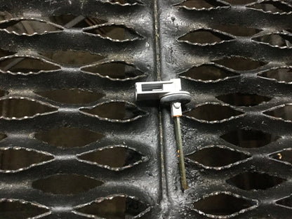 04 05 06 07 08 Audi A4 Air Climate Temperature Sensor OEM