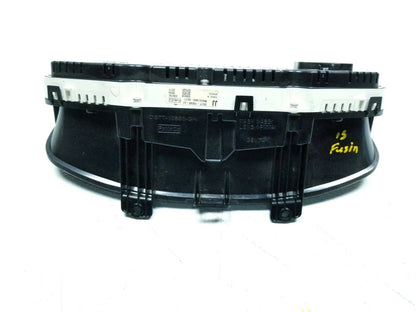 13 14 15 16 Ford Fusion Speedometer Instrument Cluster Gauges OEM