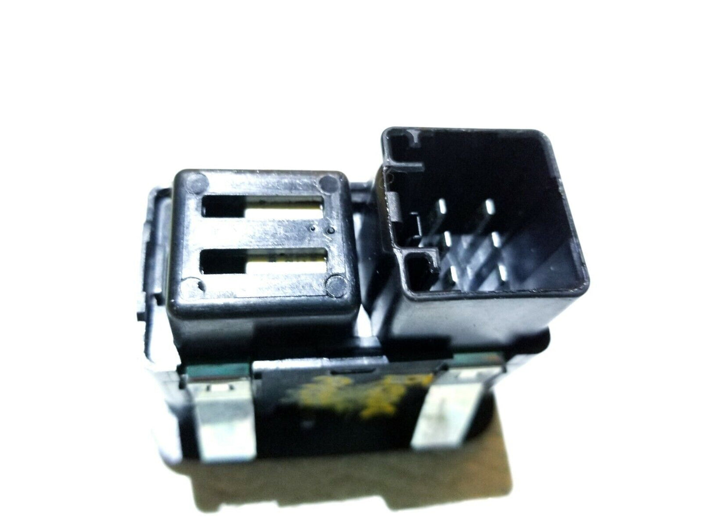 07 08 09 10 11 12 Hyundai Veracruz Rear Right Pass Power Window Switch OEM