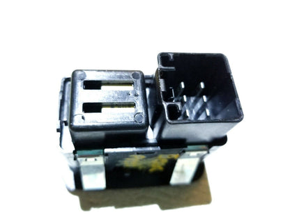 07 08 09 10 11 12 Hyundai Veracruz Rear Right Pass Power Window Switch OEM