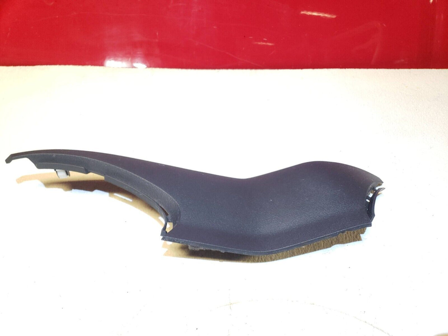 2007 - 2013 Suzuki SX4 Dash End Cap Cover Left Driver Side OEM