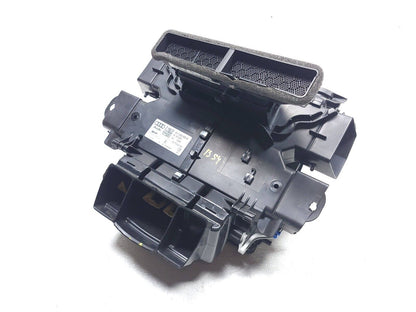 13 14 15 16 Audi A4 S4 AC A/c Cabin Heater Core Blower Motor Housing OEM