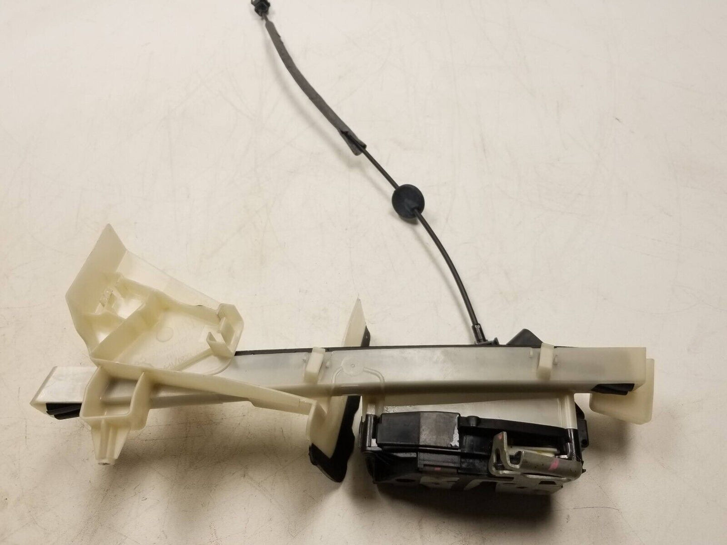 17 18 19 Ford Escape Door Lock Latch Actuator Front Right Passenger Side OEM