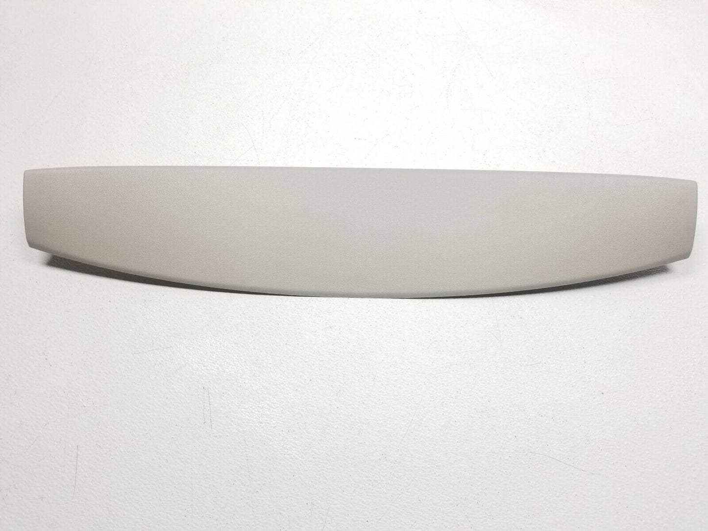 06 07 08 09 10 11 Mercedes Benz Ml500 Rear Upper Center Liftgate Trim Cover OEM
