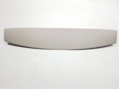 06 07 08 09 10 11 Mercedes Benz Ml500 Rear Upper Center Liftgate Trim Cover OEM