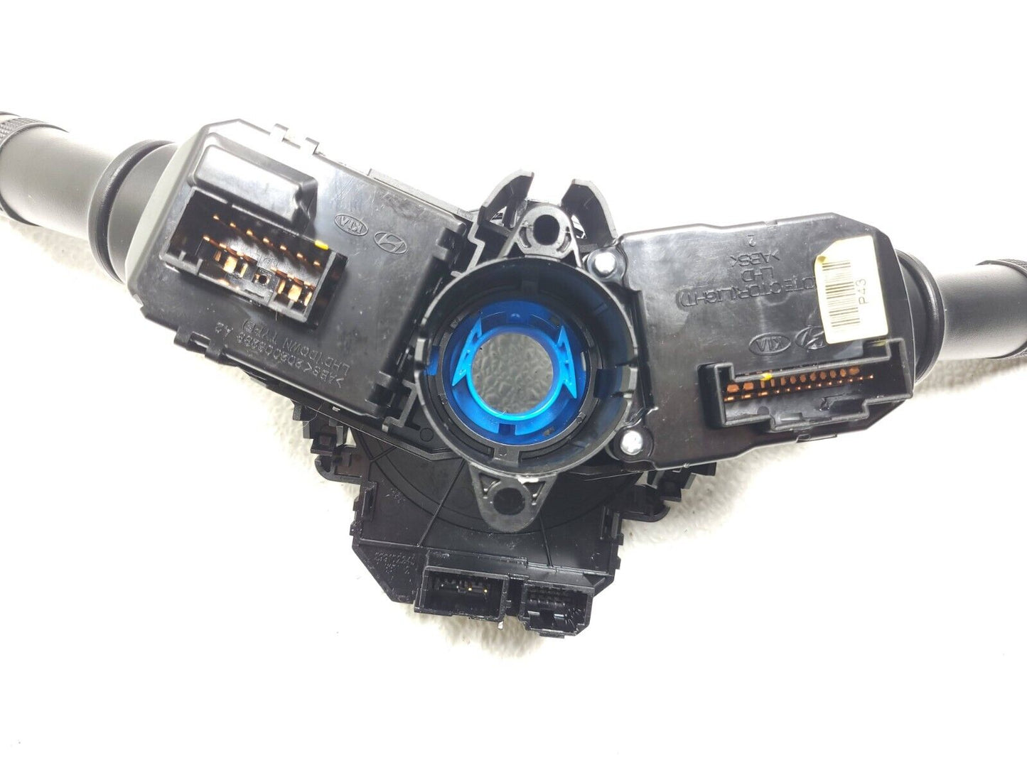13 14 15 16 Hyundai Veloster Steering Column Switch OEM R-spec