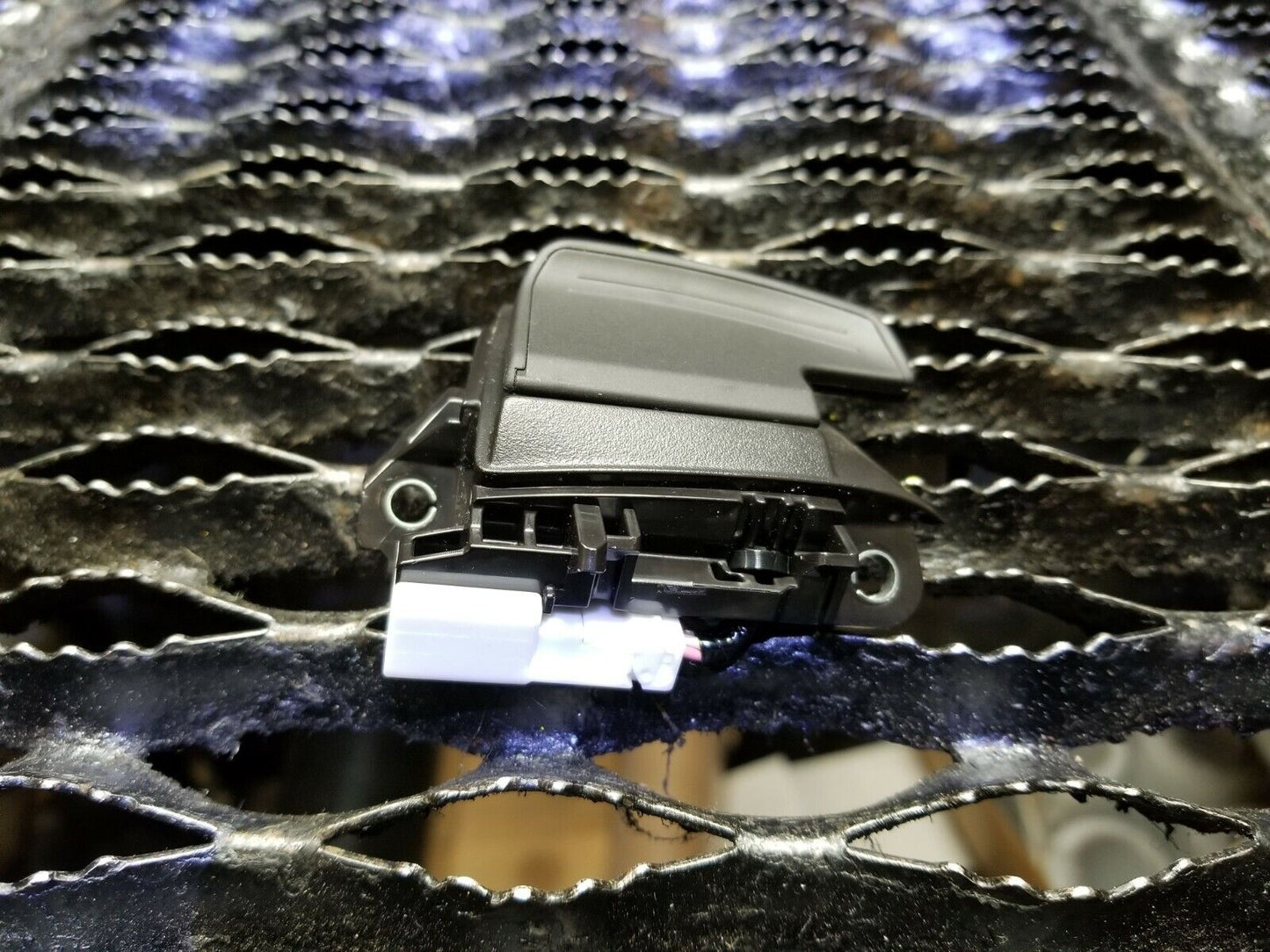 15 16 17 Acura TLX Steering Wheel Gear Up Shift Paddle Shifter OEM