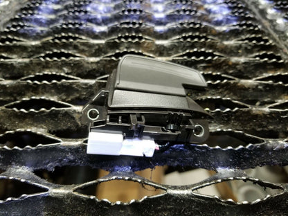 15 16 17 Acura TLX Steering Wheel Gear Up Shift Paddle Shifter OEM