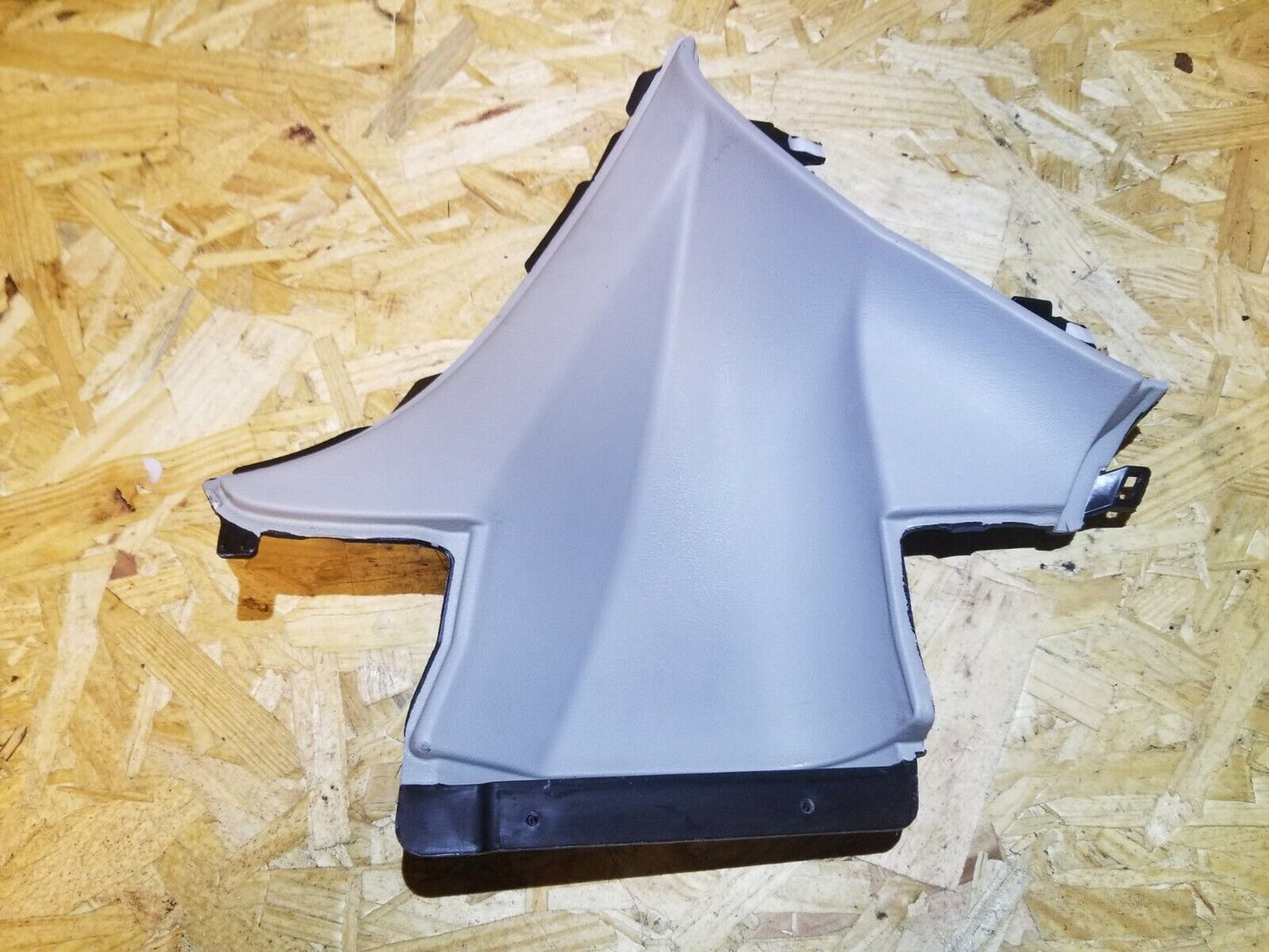09 10 11 14 Acura Tl Right Passenger Side Center Console Trim Molding Panel OEM