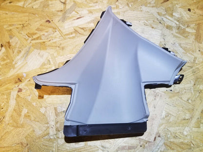 09 10 11 14 Acura Tl Right Passenger Side Center Console Trim Molding Panel OEM