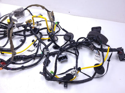 20 21 22 Hyundai Venue Floor Body Wire Harness 91700-k2051 OEM