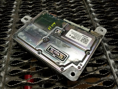 17 18 19 20 Cadillac Xt5 Bose Audio Amplifier Amp OEM 34k