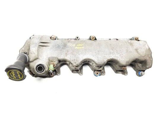 2007 2008 Lincoln Navigator 5.4l Engine Valve Cover Right Passenger Side OEM