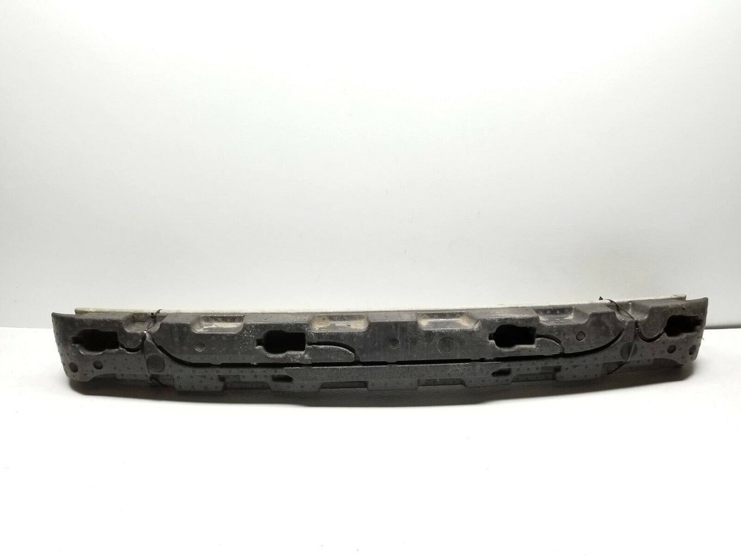 06 07 08 09 Saab 9-5 Sdn Rear Bumper Reinforcement Absorber Bar OEM
