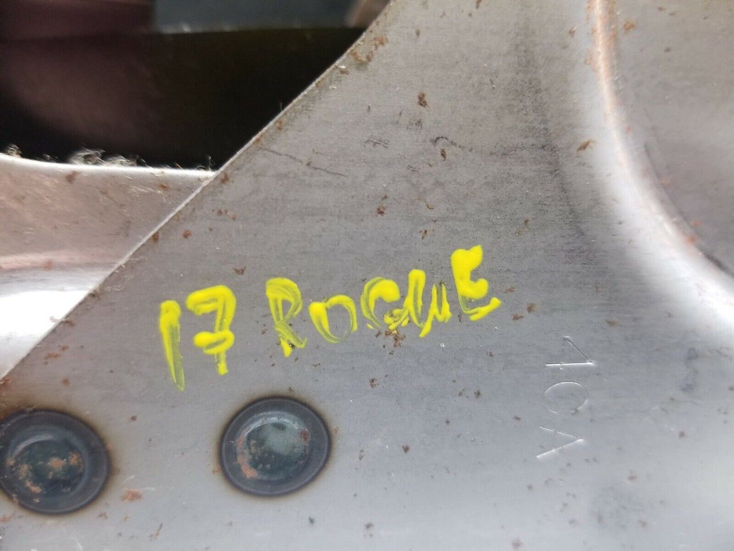 16 17 18 19 Nissan Rogue Brake Pedal OEM