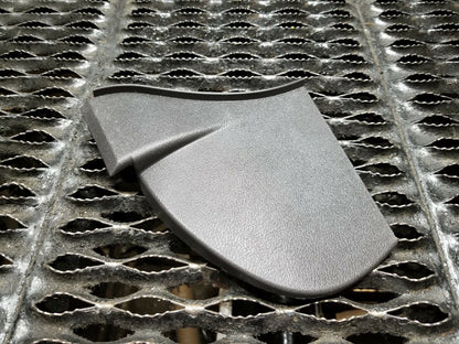 09 10 11 Honda Civic Coupe Dash End Cap Cover Right Passenger Side OEM