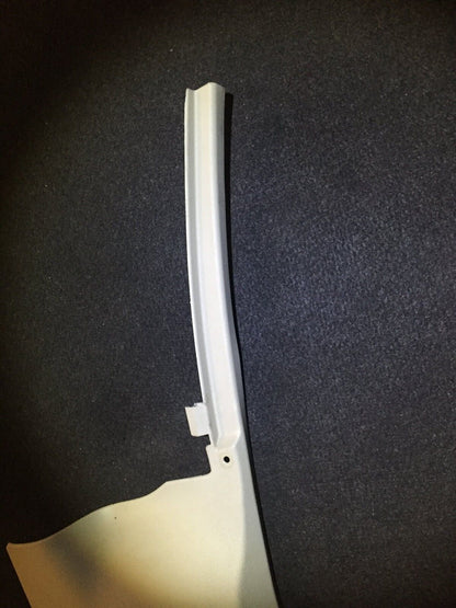 04 05 06 Audi A4 B6 Cabriolet 3.0 -  Front Passenger Side Scuff Kick Panel OEM