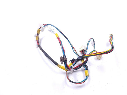 03 - 08 Toyota Corolla Door Wire Harness Rear Right Passenger Side OEM