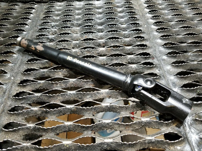 10 11 12 Hyundai Genesis Coupe Steering Column Upper Shaft OEM