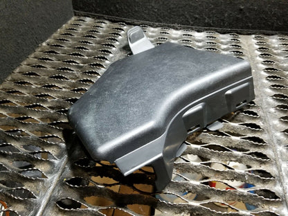 10 11 12 Hyundai Genesis Coupe Front Right Pass Kick Cowl Trim Panel OEM