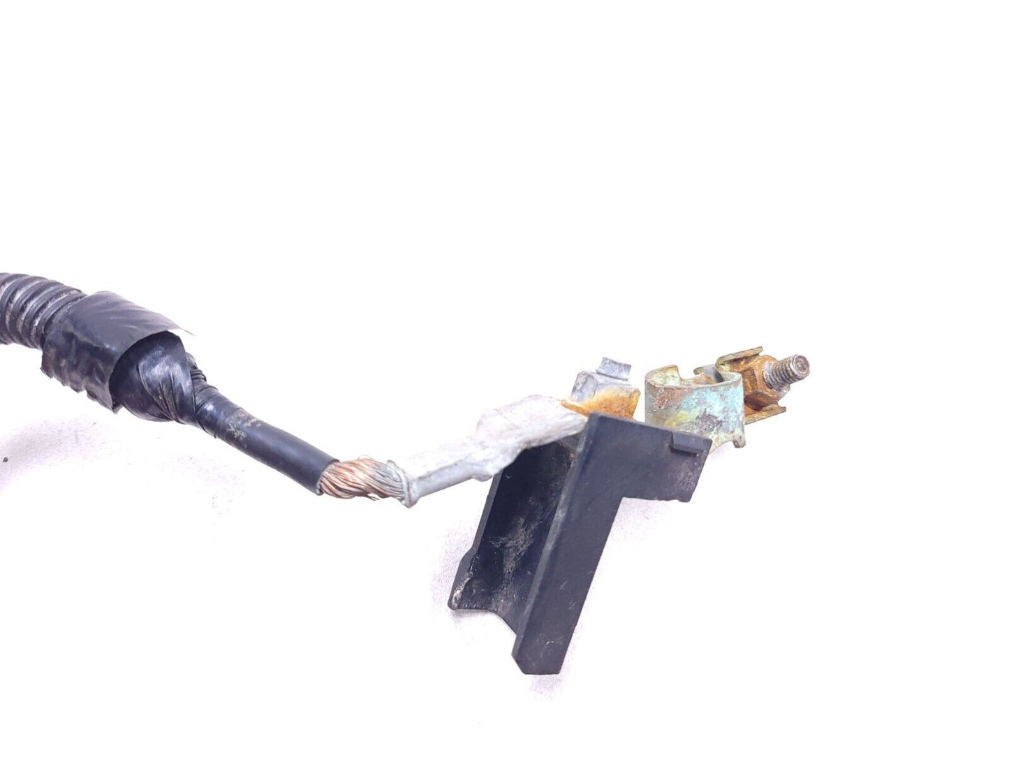 2014 Honda Fit Negative Battery Cable OEM