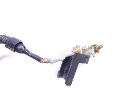 2014 Honda Fit Negative Battery Cable OEM