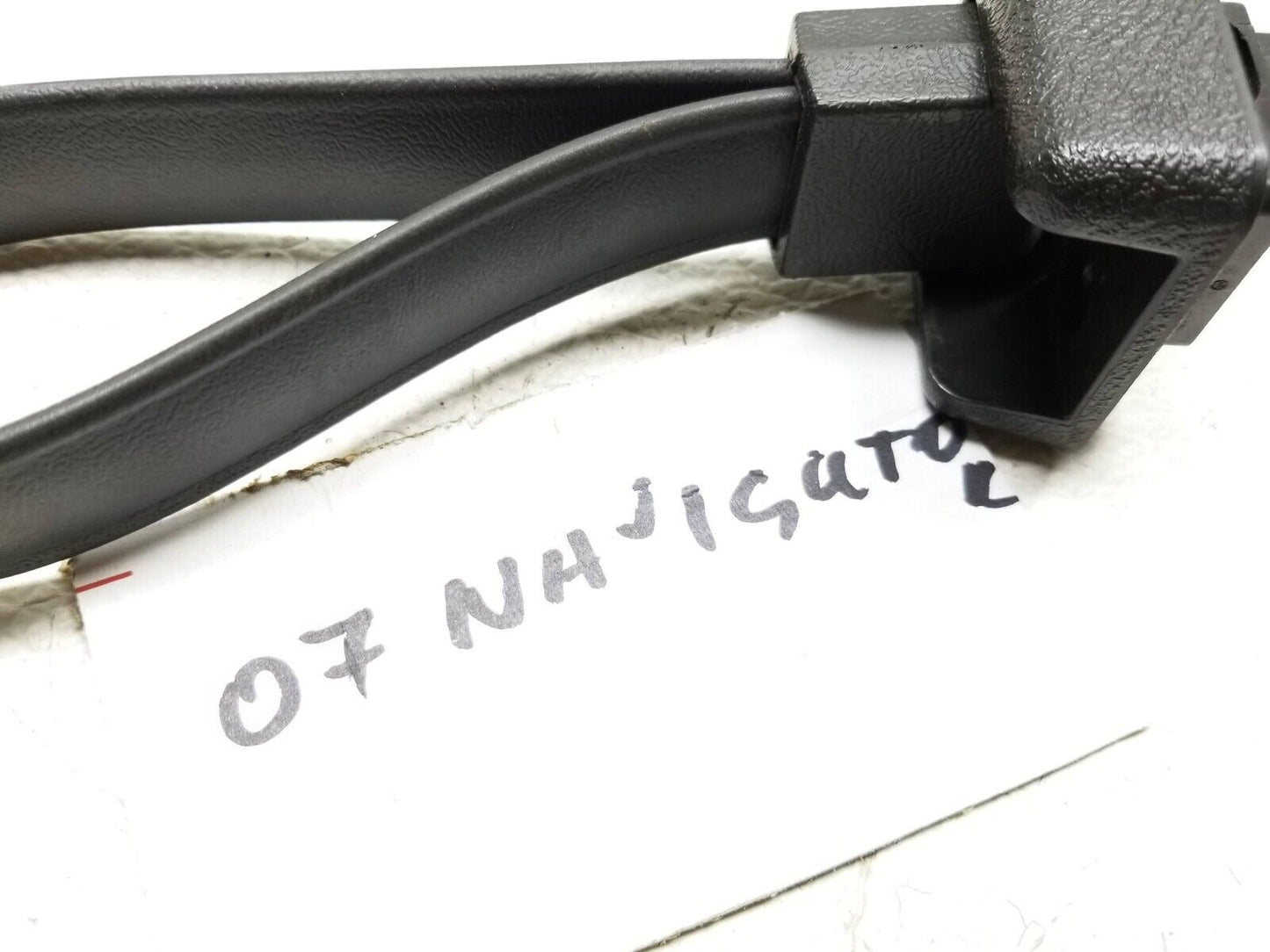 2007 - 2014 Lincoln Navigator Rear Liftgate Strap Grab Handle OEM