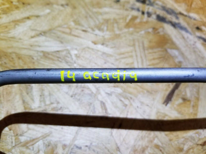 13 14 15 GMC Acadia A/c Hose Line Pipe OEM