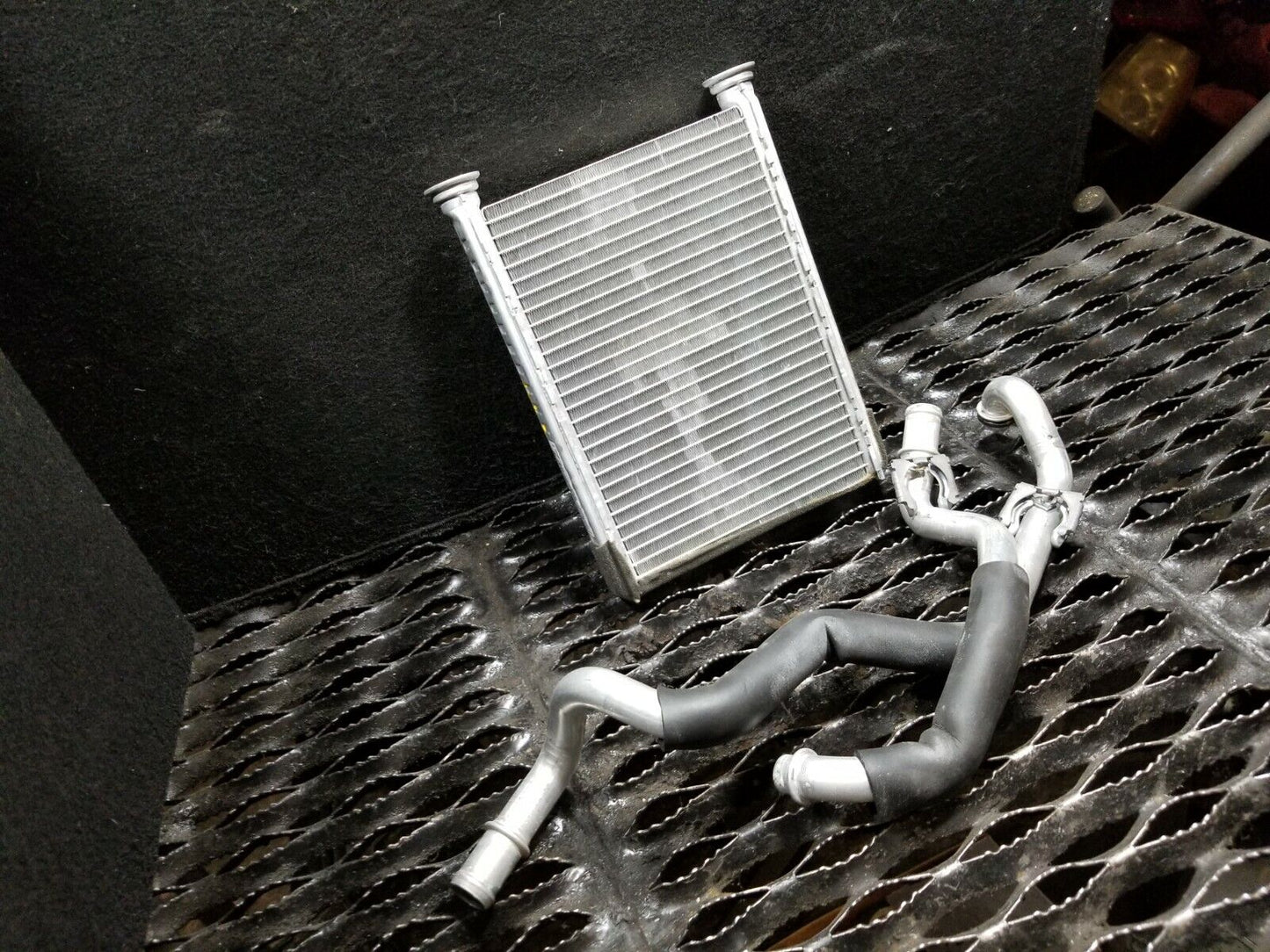 11 12 13 14 Nissan Juke Heater Core OEM