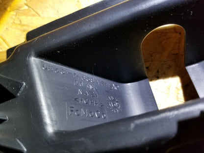 06 07 08 09 Mercury Milan Rear Seat Lock Latch Actuator Trim OEM