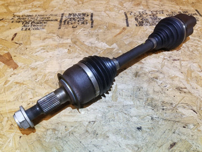 15 16 17 Chevrolet Equinox 2.4l Front Axle Shaft Passenger Side Right OEM 24k
