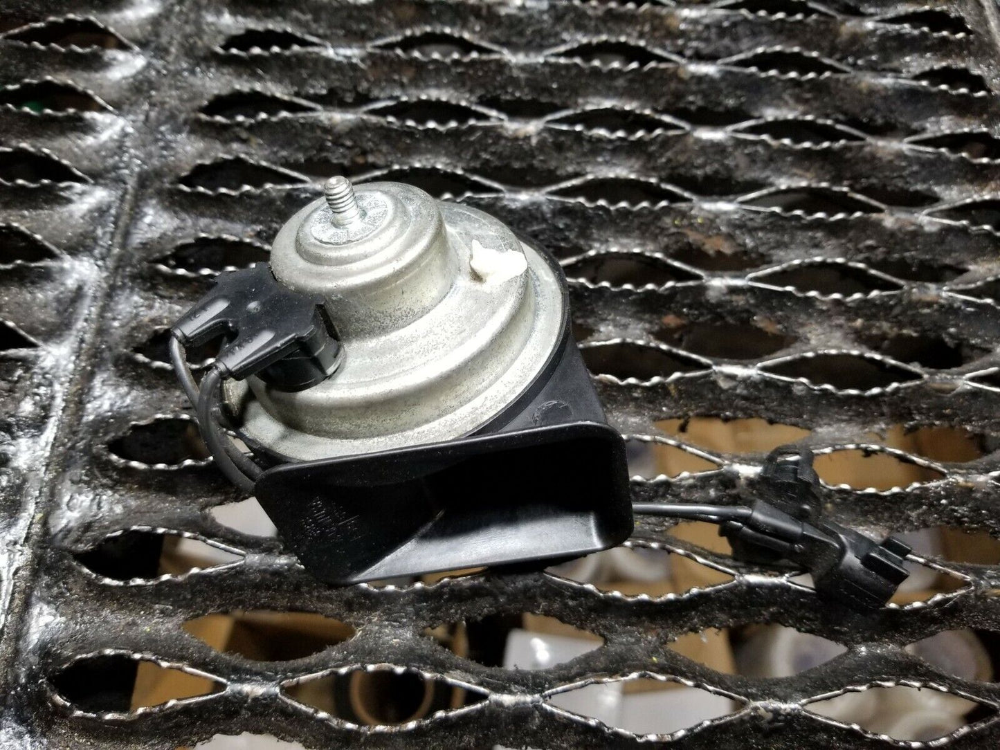 11 12 13 14 Ford Edge 3.5l Pitch Hor Fiamm OEM