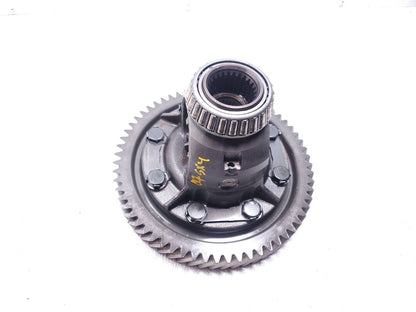 2007 - 2013 Suzuki SX4 4wd Auto Trans Main Gear Differential OEM 70k Miles