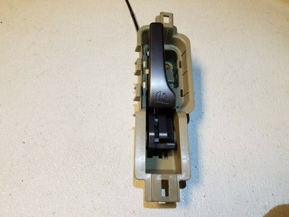 13 14 15 Acura RDX Seat Handle Lever Rear Down Fold Release Passenger Side OEM