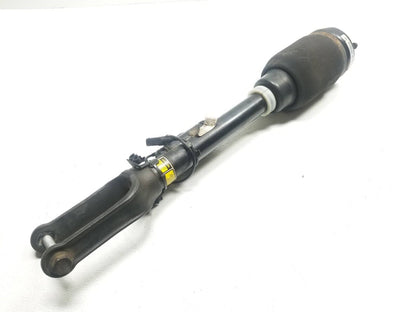 06 07 08 09 10 11 Mercedes Ml500 Front Shock Strut Absorber Air Left Driver OEM