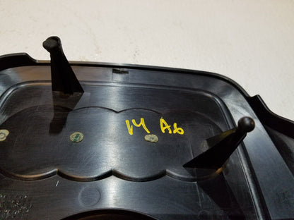 12 13 14 15 Audi A6 3.0t Engine Motor Cover 06e103926n OEM