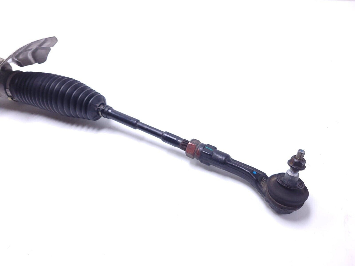 20 21 22 Hyundai Venue Power Steering Gear Rack And Pinion OEM 57k Miles