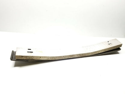 12 13 14 Toyota Camry Rear Bumper Reinforcement Absorber W/ Foam OEM 94k Miles
